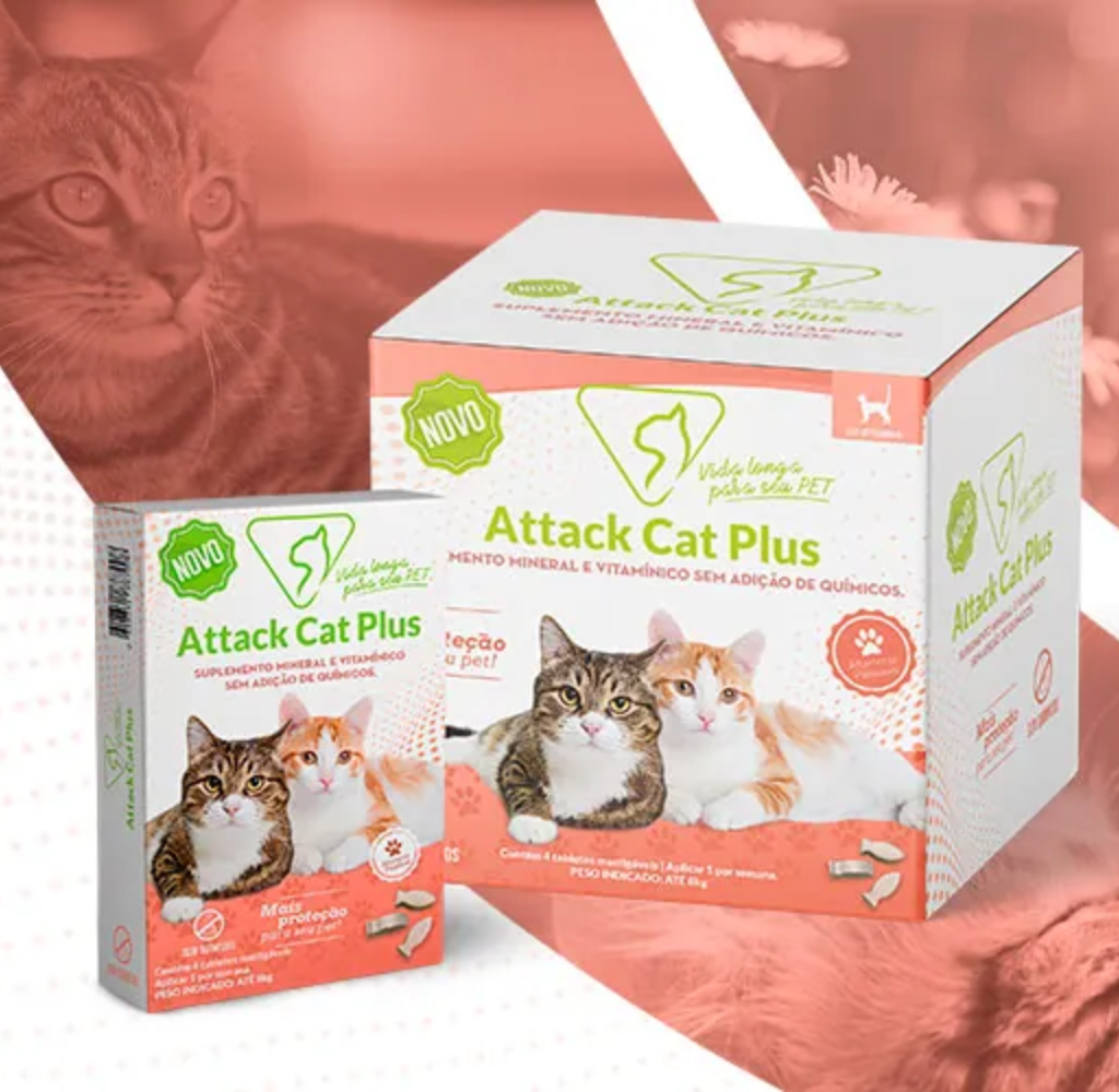 Suplemento para pet: por que mesmo os que não saem de casa precisam