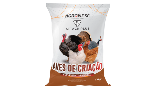 Ave com postura fraca? Use suplemento para aves e veja a diferença